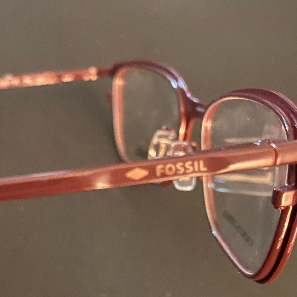 Fossil Women's frames - Picture 5 of 8
